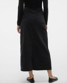 تصویر دامن جین برند Vero Moda کد 021 