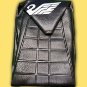 تصویر روکش زین فابریک کثیر 