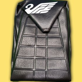 تصویر روکش زین فابریک کثیر 