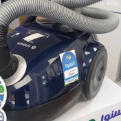 تصویر جاروبرقی اسنوا مدل رویال 