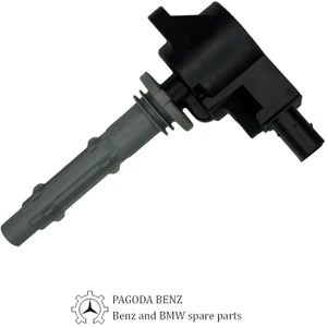 تصویر فروشگاه پاگودا بنز