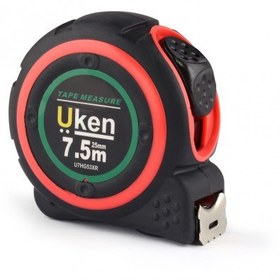 تصویر متر 7/5 متری یوکن (UKEN) 