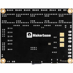 تصویر برد کنترلر 32 بیتی TinyBee ورژن 1.0 MKS Makerbase TinyBee v1.0