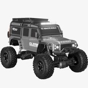 تصویر ماشین کنترلی hb 2 مدل شارژی - مشکی hb-pioneer-climb-rc-off-road-st0369916w