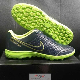 تصویر کفش فوتبال مخصوص چمن مصنوعی نایک NIKE MAGISTAX کد VM180 