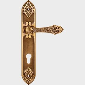 تصویر دستگیره پلاک کلون_K3 