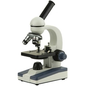 تصویر میکروسکوپ زیستی مدل دو سرعته کد NEW 2025 