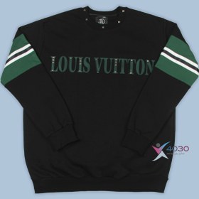 تصویر بلوز دورس LOUIS VUITTON سایزبزرگ ( 5183 ) 