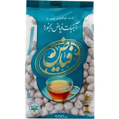 تصویر شکر پنیر گل گاوزبان Borage Flavor Sugarcandy - Fayyaz