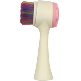 تصویر برس پاک‌سازی مدل B001 