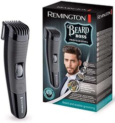 تصویر ماشین اصلاح موی صورت رمینگتون مدل Mb4130 Remington Mb4130 trimmer