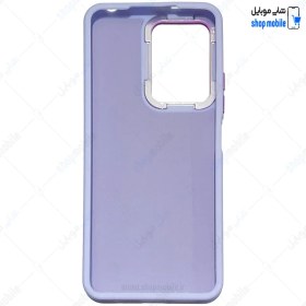 تصویر قاب گوشی شیائومی ردمی نوت 12 4G (کاور مدل نیو اسکین پشت مات) Xiaomi Redmi Note 12 4G New Skin Model Cover With Matte Back