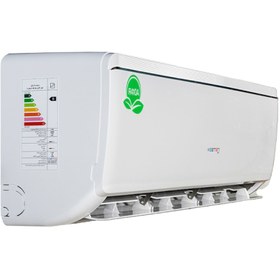 تصویر اسپلیت دیواری اینورتر وستن ایر Westen Air WS-R304HC 30000 Westen Air inverter WS-R304HC 30000