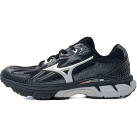 تصویر کفش والیبال میزانو 