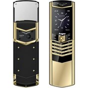 تصویر گوشی طرح ورتو V888 Pro | حافظه 4 مگابایت High Copy Vertu V888 Pro 4 MB