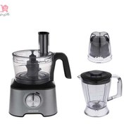 تصویر غذاساز بوکر مدل FP-422 Booker FP-422 Food Processor