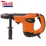 تصویر دریل دو کاره spit 352 