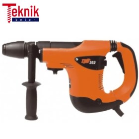 تصویر دریل دو کاره spit 352 