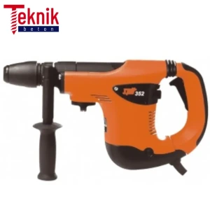 تصویر فروشگاه تکنیک بتن