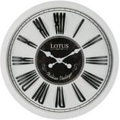 تصویر ساعت دیواری لوتوس Lotus LTS1500 