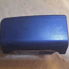 تصویر جاسیگاری جلو پراید 141 