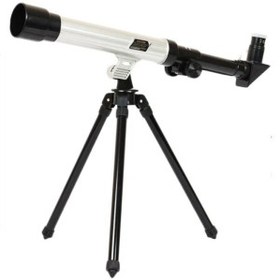 تصویر تلسکوپ مدل Die Cast کد 2073 