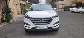 تصویر هیوندای توسان ix 35 مدل 2017 ا Hyundai Tucson-ix35 2000cc Hyundai Tucson-ix35 2000cc