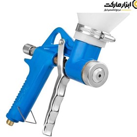 تصویر پیستوله کنیتکس پاش نووا مدل NTS-2730 Nova NTS-2730 Air Hopper Spray Gun