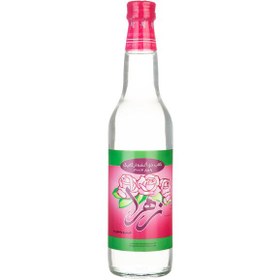 تصویر گلاب ارگانیک 450گرم گلاب زهرا Golab Zahra organic rose water 450g