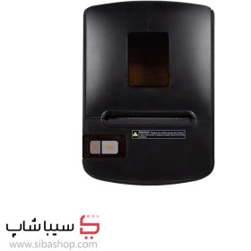 تصویر فیش پرینتر زد ای سی مدل ZP-310 ZEC ZP-310 Thermal Printer