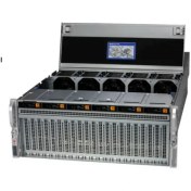 تصویر سرور HGX H100 Optimized X13 8U 8GPU 