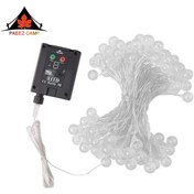 تصویر ریسه نیچرهایک مدل CNH22DQ027 ظرفیت ۲۰ متر سولار 