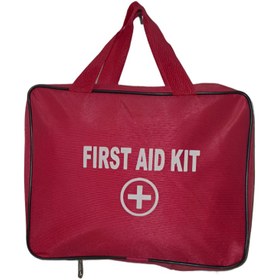 تصویر کیف امداد بزرگ 