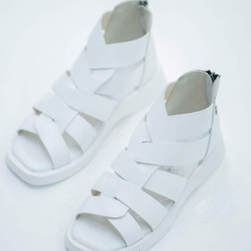 تصویر صندل زنانه کد 977 