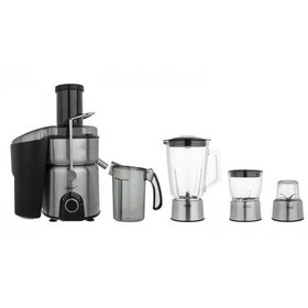 تصویر آبمیوه گیر4 کاره 1000 وات مایر مدل MR-6003 MR-6003 Maier Multi-purpose juicer 800W