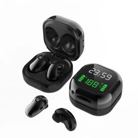 تصویر هندزفری بلوتوثی شیائومی True Wireless Earbuds S6 Plus 