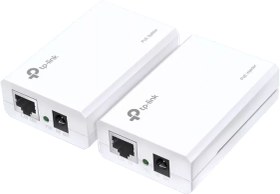 تصویر کیت اداپتور مدل TP- LINK POE 200 