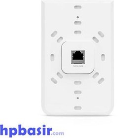 تصویر اکسس پوینت یوبیکیوتی UniFi HD In Wall (IW HD) 