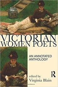 تصویر دانلود کتاب Victorian Women Poets: An Annotated Anthology 