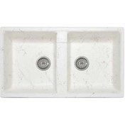 تصویر سینک گرانیتی ای ال کن مدل 2008 