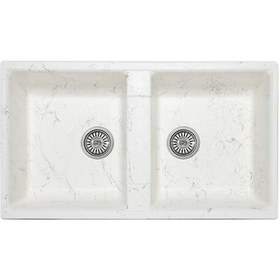 تصویر سینک گرانیتی ای ال کن مدل 2008 