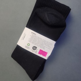 تصویر پک 2جفتی جوراب Snocks 