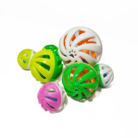 تصویر توپ مارپیچ جاوا 