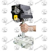 تصویر فلزیاب تصویری گلادیاتور | Gladiator | پیشتاز 