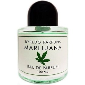 تصویر عطر ادکلن هاردباکس بایردو ماری جوانا byredo marijuana