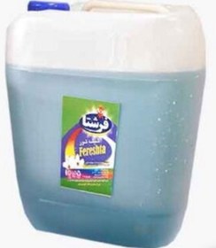 تصویر شیشه پاک کن فرشتا 10 لیتری 