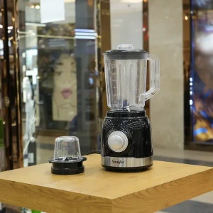 تصویر فروشگاه بازرگانی آنصل