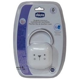 تصویر قاب پستانک اصل چيكو Chicco pacifier box code:2561