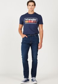 تصویر شلوار جین اورجینال برند Wrangler کد 773614947 