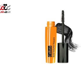 تصویر ریمل حجم دهنده کالیستا مدل Bold Volume Callista Bold Volume Mascara